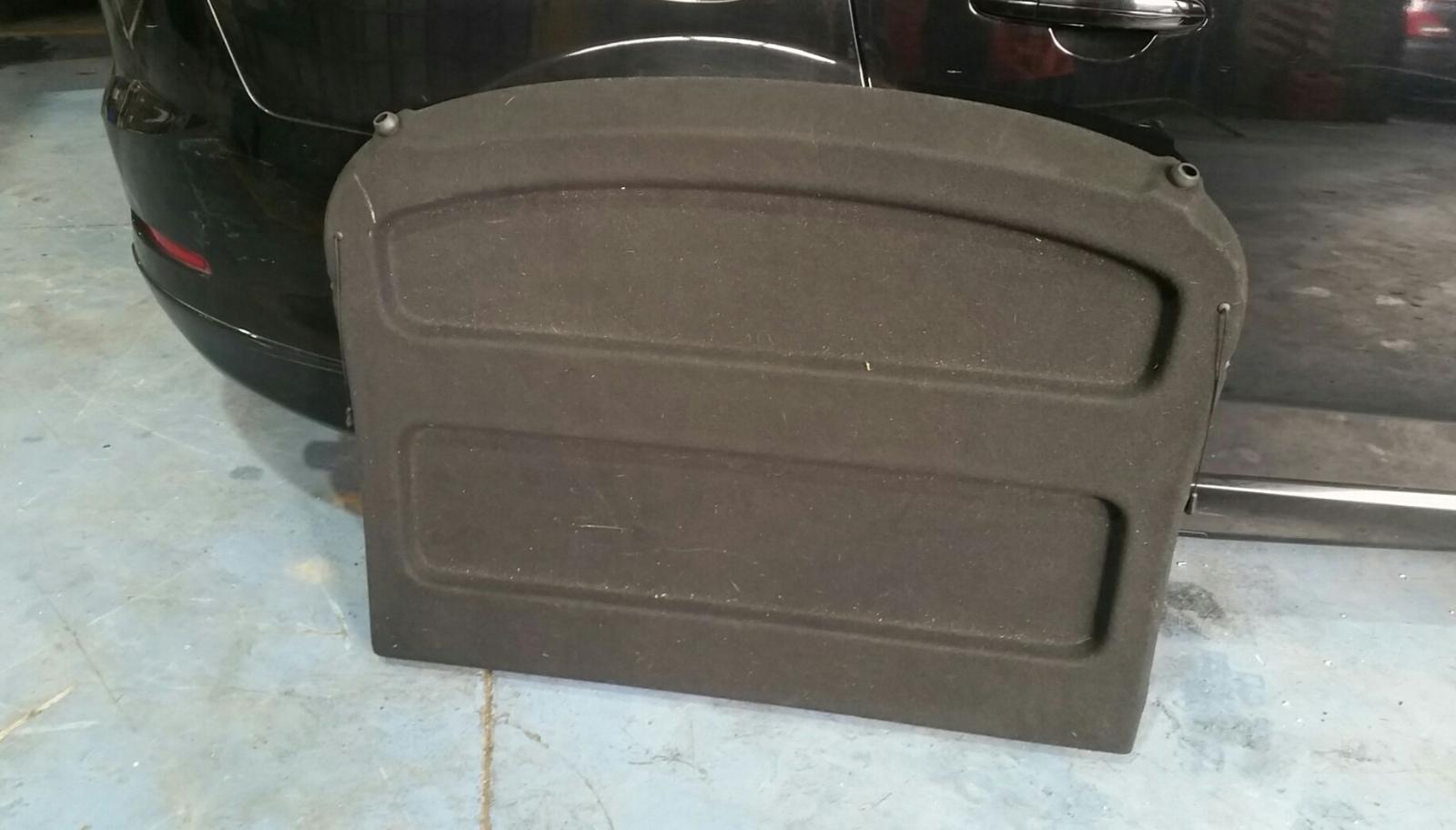 Ford Mondeo - MC 2011-2014