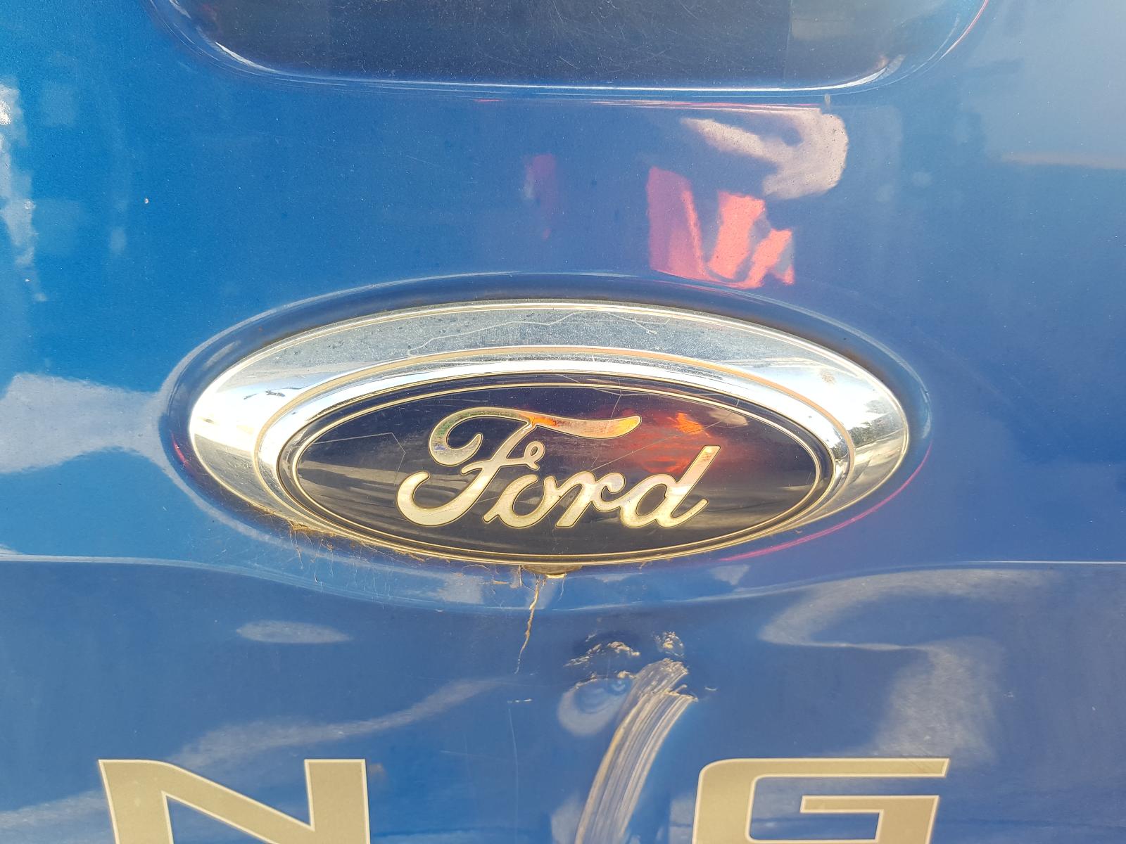 Ford Ranger - PX/PX2 2011-2017