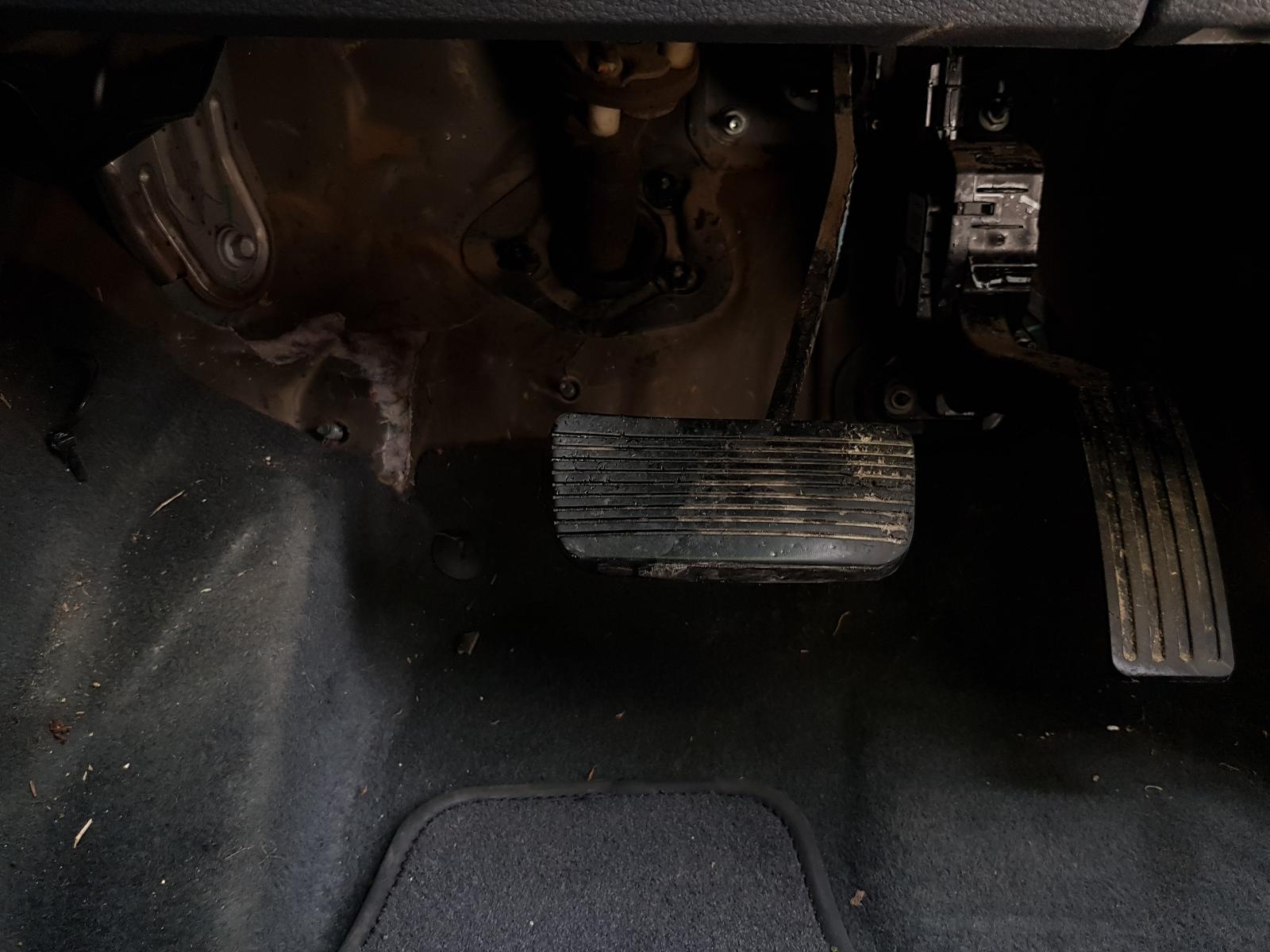 Ford Ranger - PX/PX2 2011-2017