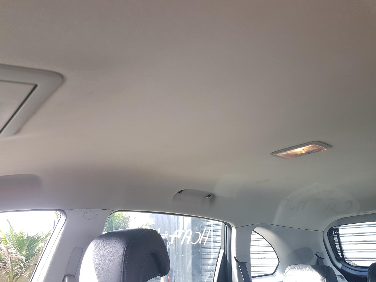 Holden Captiva - Captiva 7 2011-Present