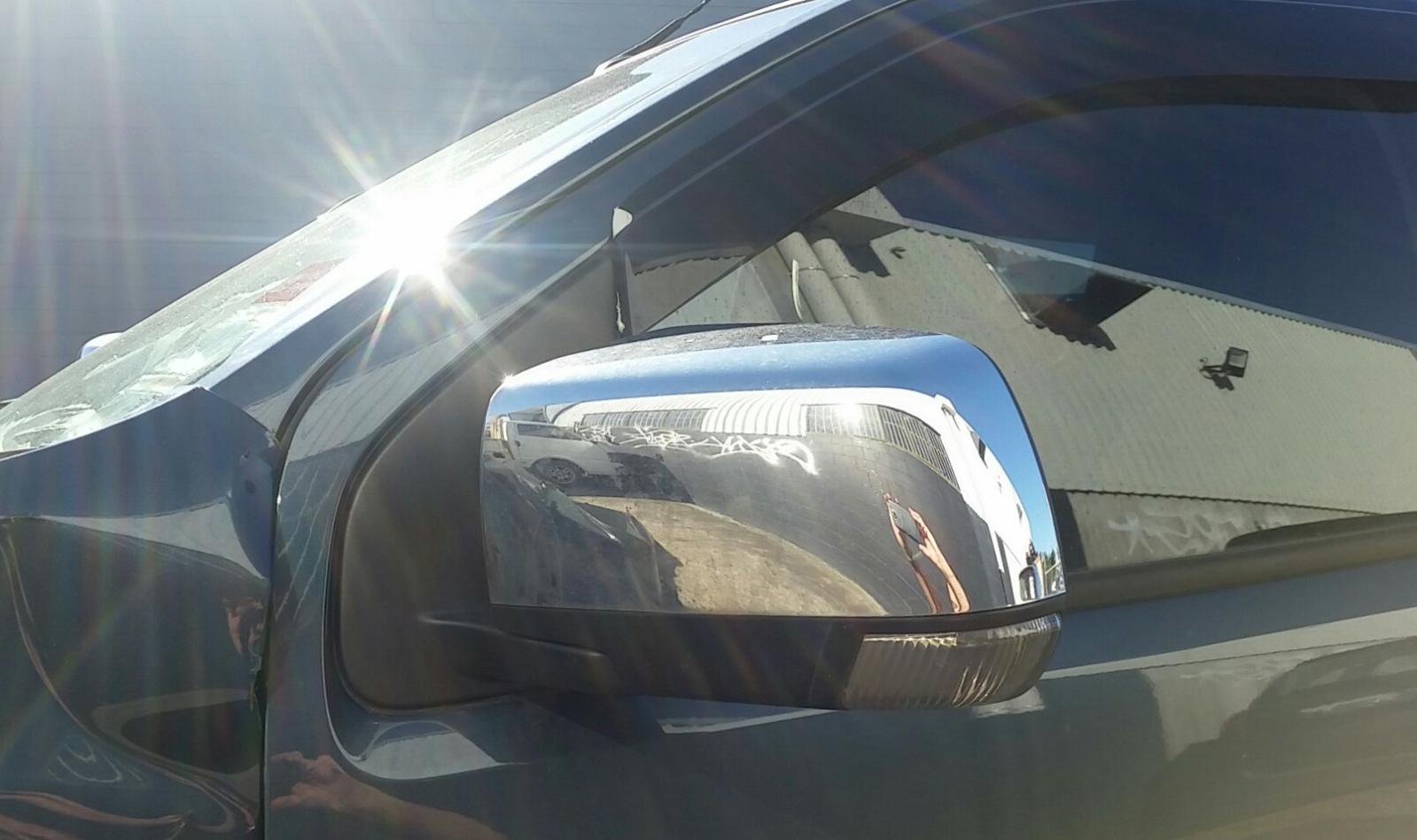 Holden Colorado - RG 2012 -2016