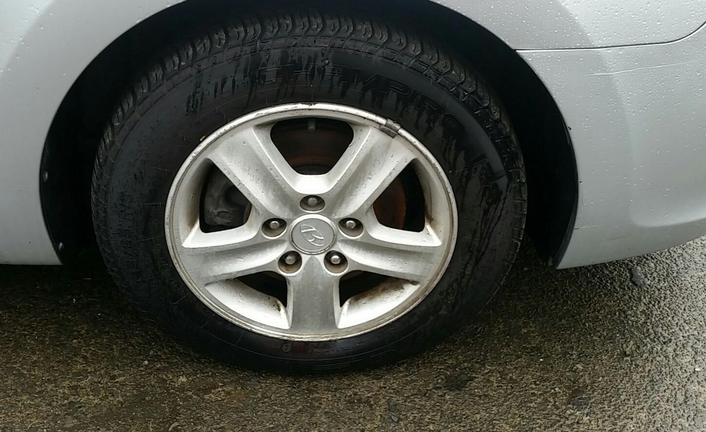 Hyundai i30 - 2007-2016