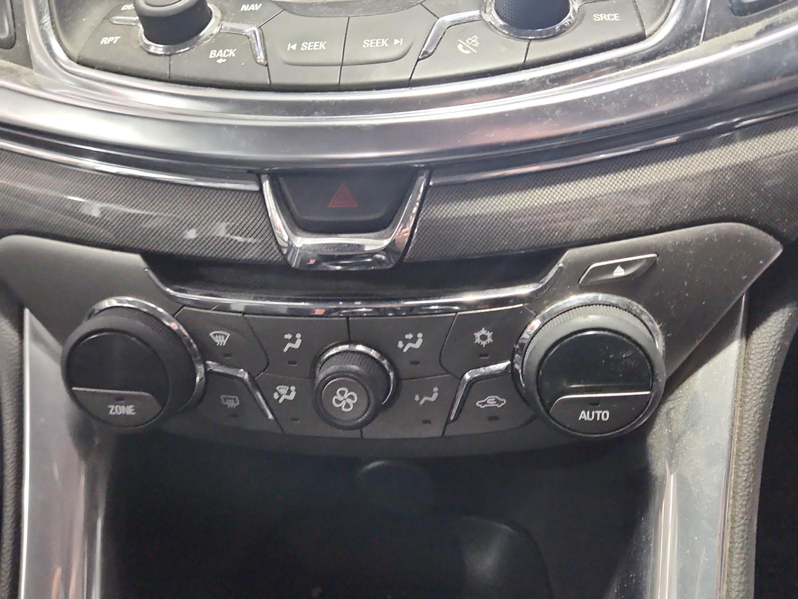 Holden Commodore - VF 2013-Present