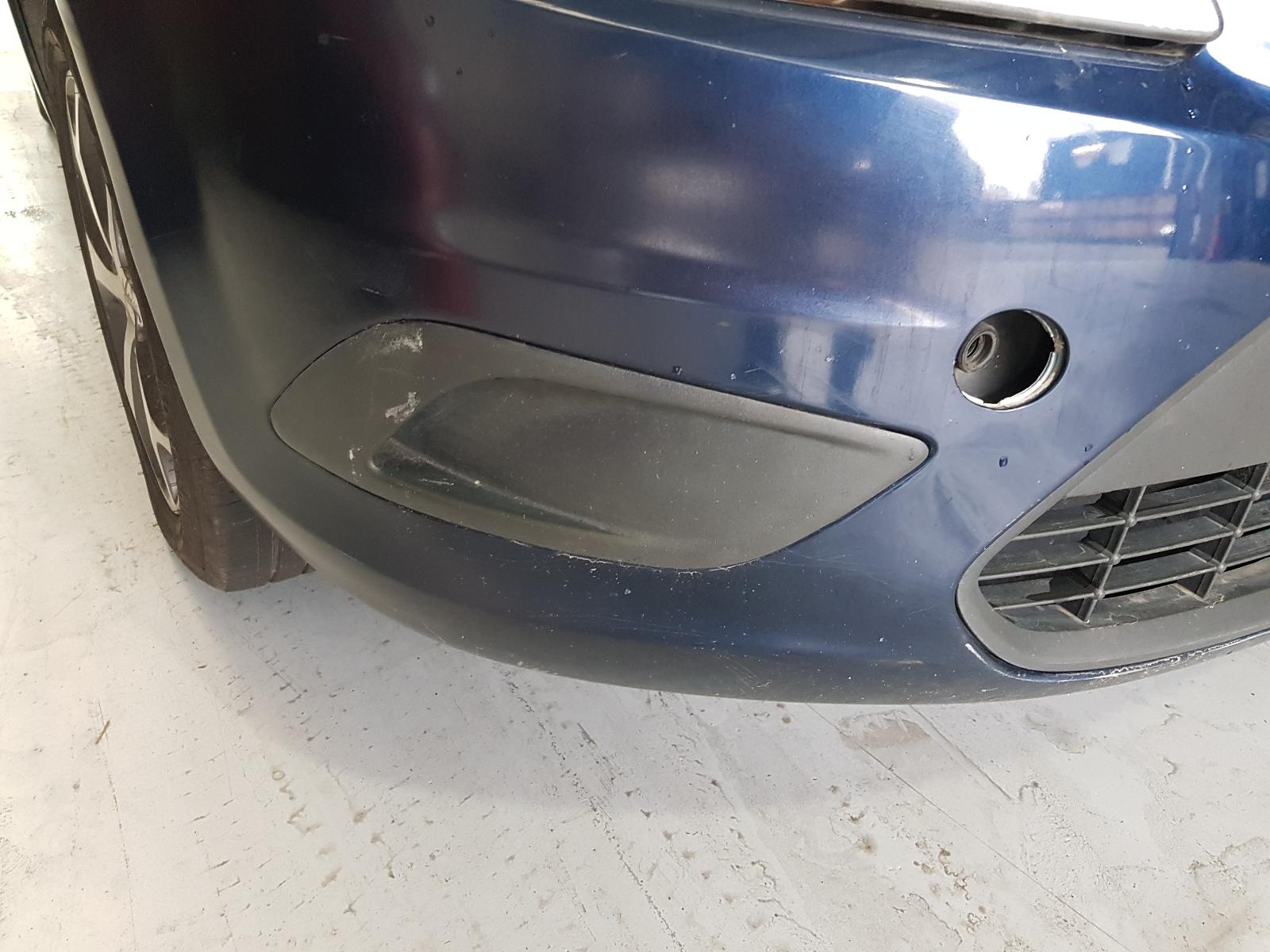 Ford Focus - LT-LV 2008-2011