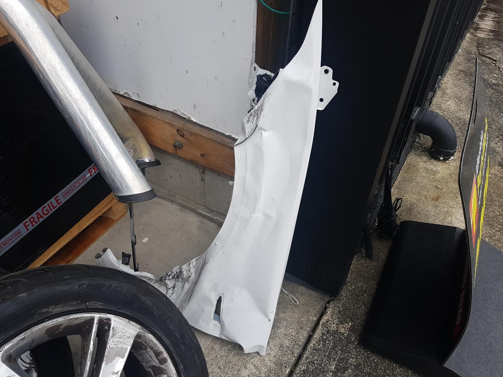 Holden Commodore - Other