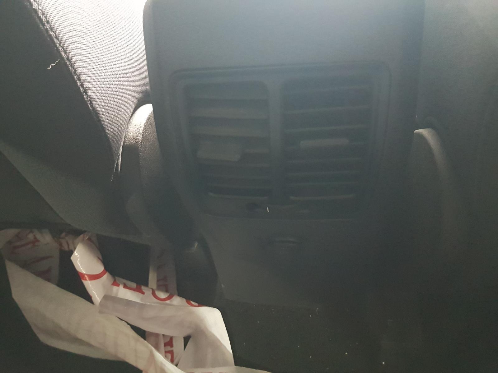 Ford Escape - LF 2007-Present