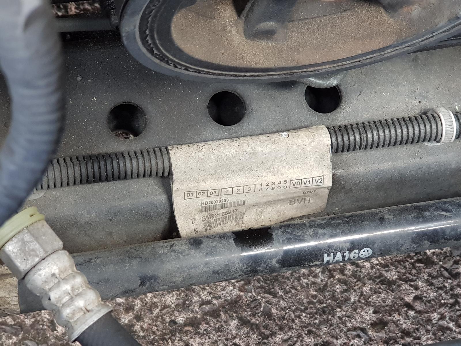 Holden Commodore - VE 2006-2013