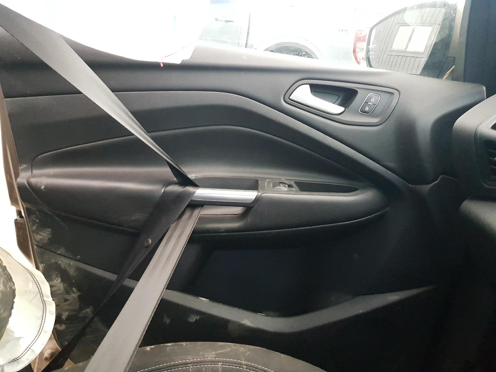 Ford Escape - LF 2007-Present