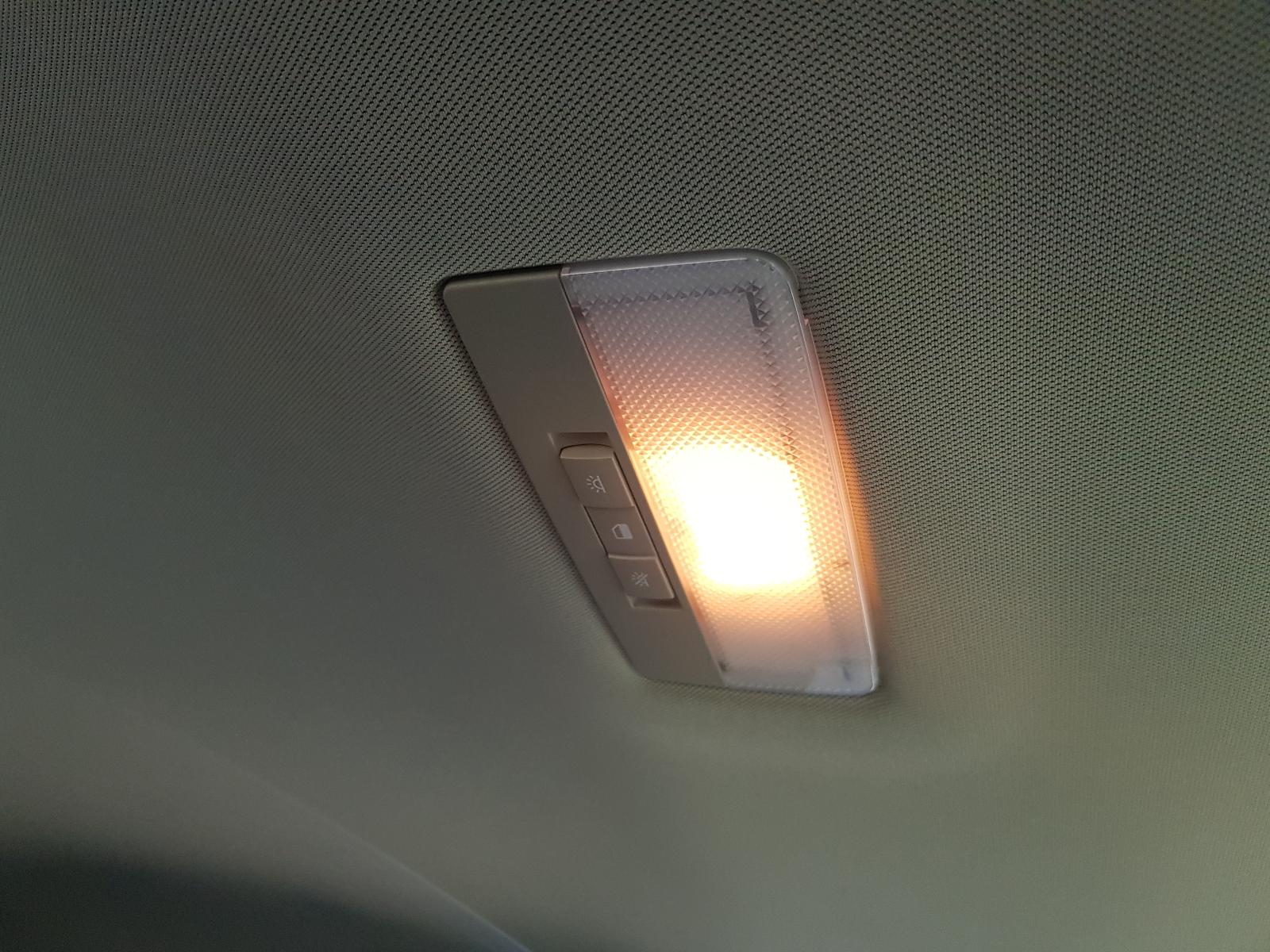 Holden Cruze - 2009-Present