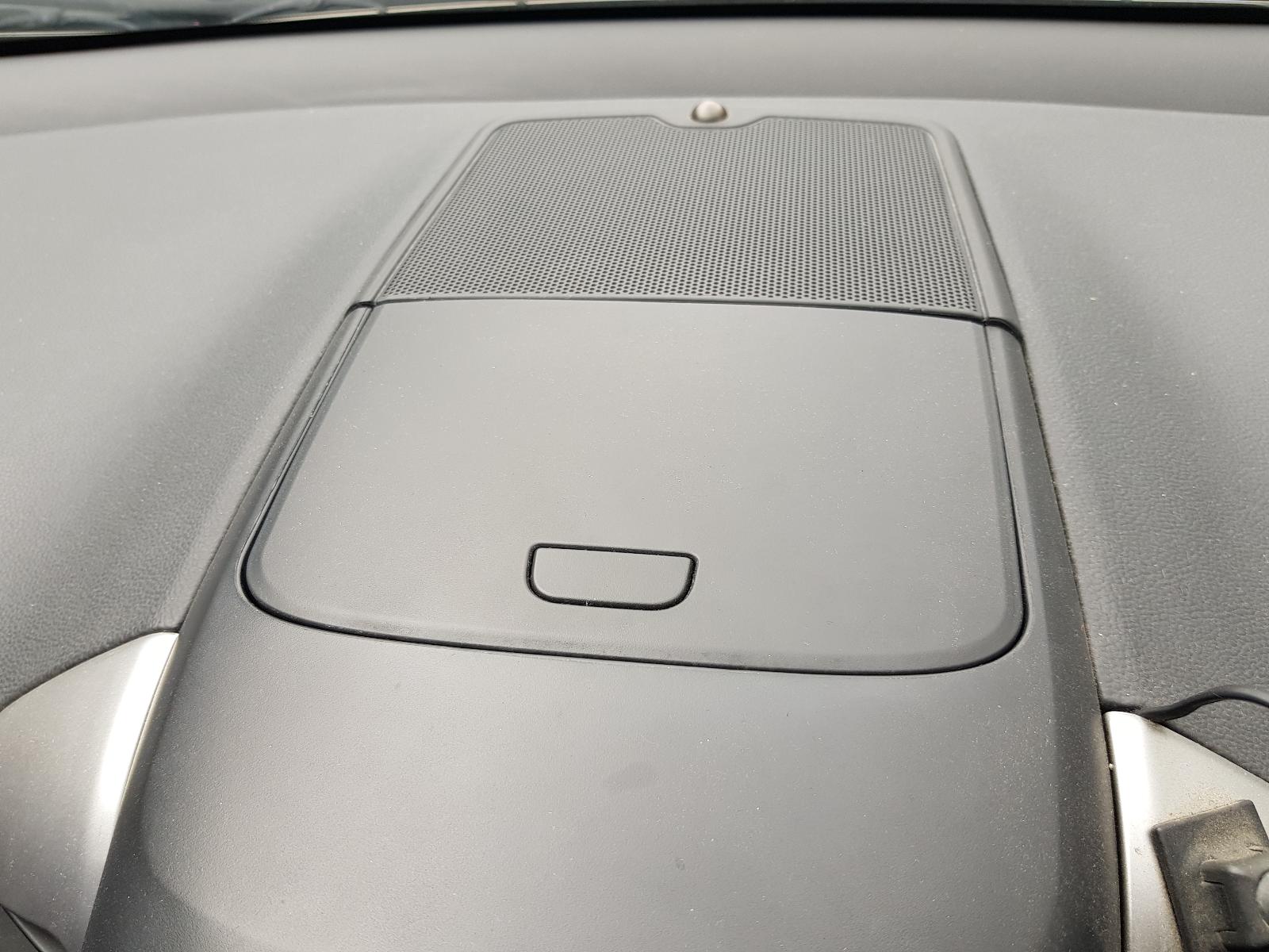 Holden Captiva - Captiva 7 2006-2011