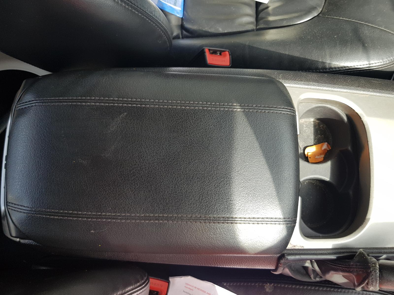 Ford Falcon - FG-FGX 2008-2016