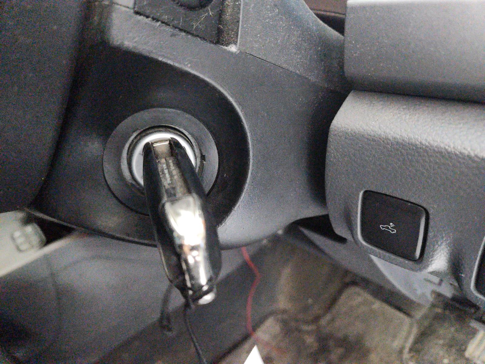 Ford Ranger - PX/PX2 2011-2017