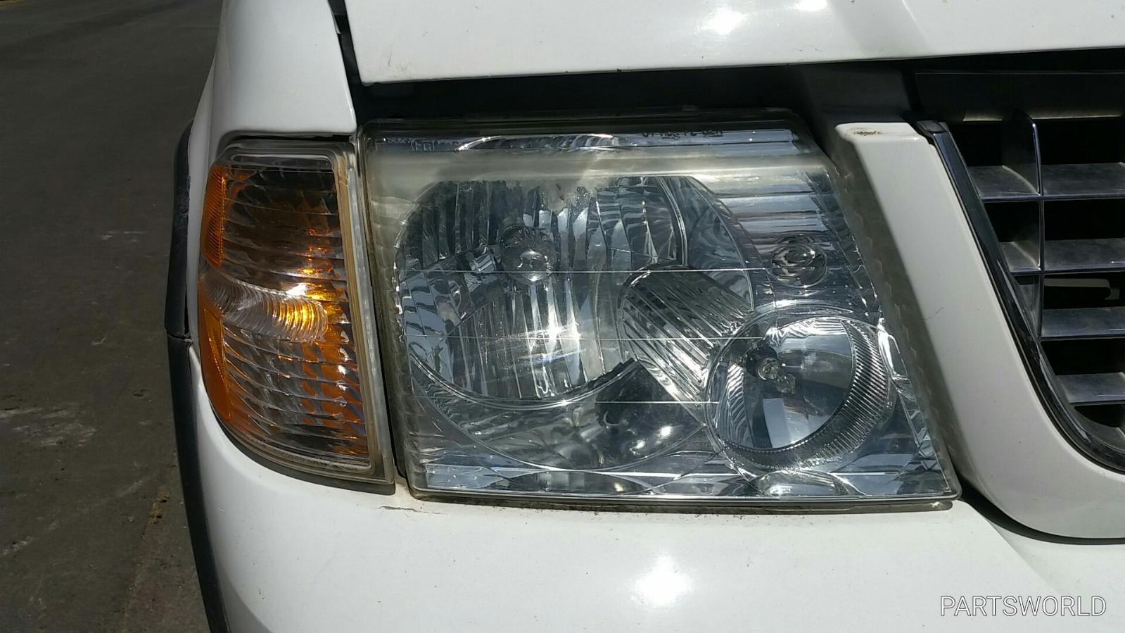 Ford Explorer - UT 2005-2007