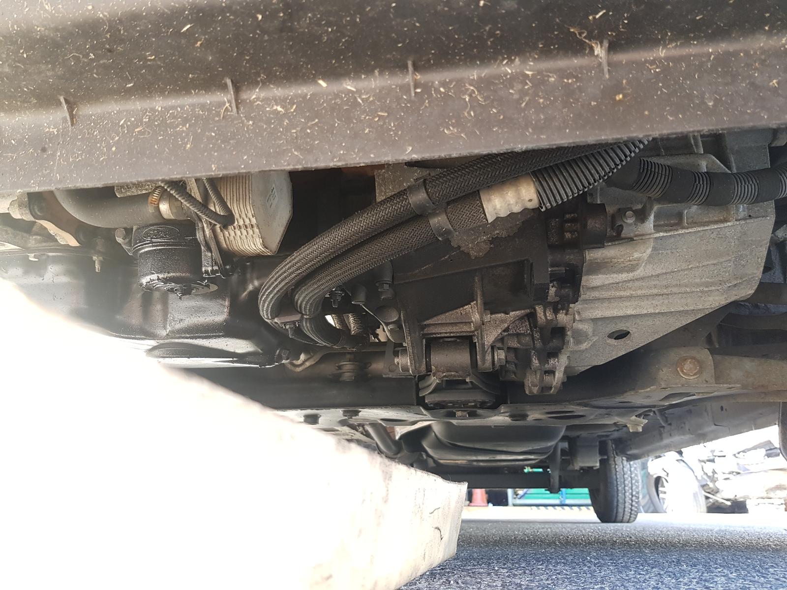 Ford Transit - Other