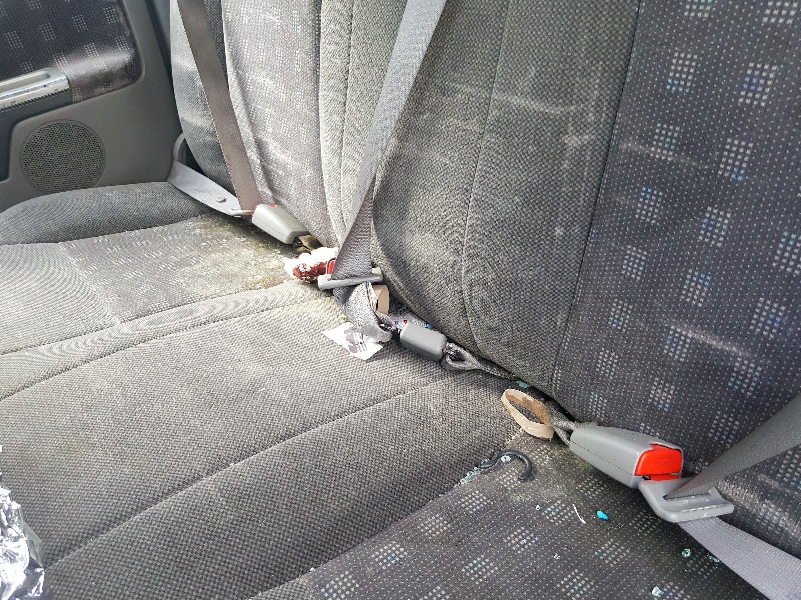 Holden Rodeo - RA 2003-2008