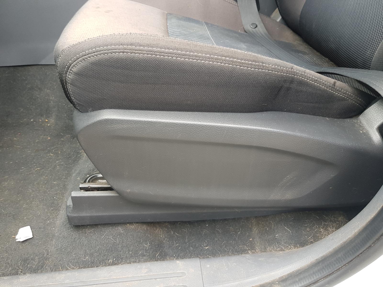 Ford Ranger - PX/PX2 2011-2017