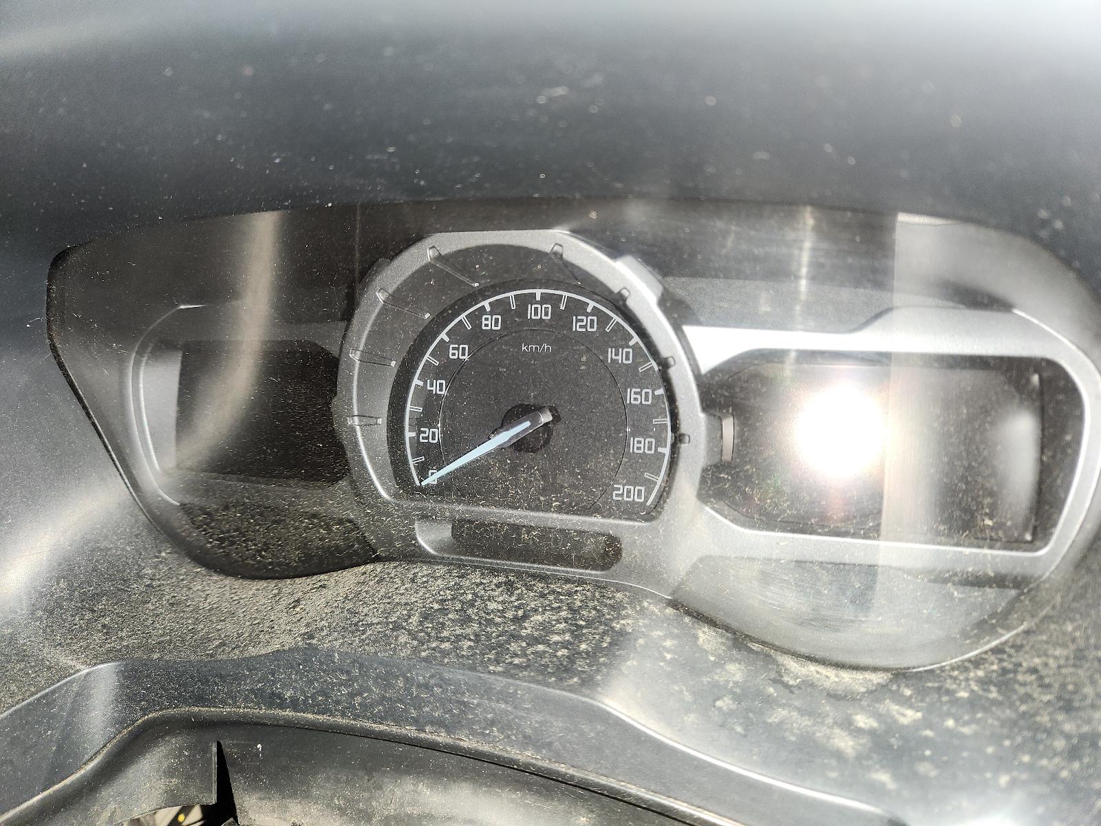 Ford Ranger - PX/PX2 2011-2017