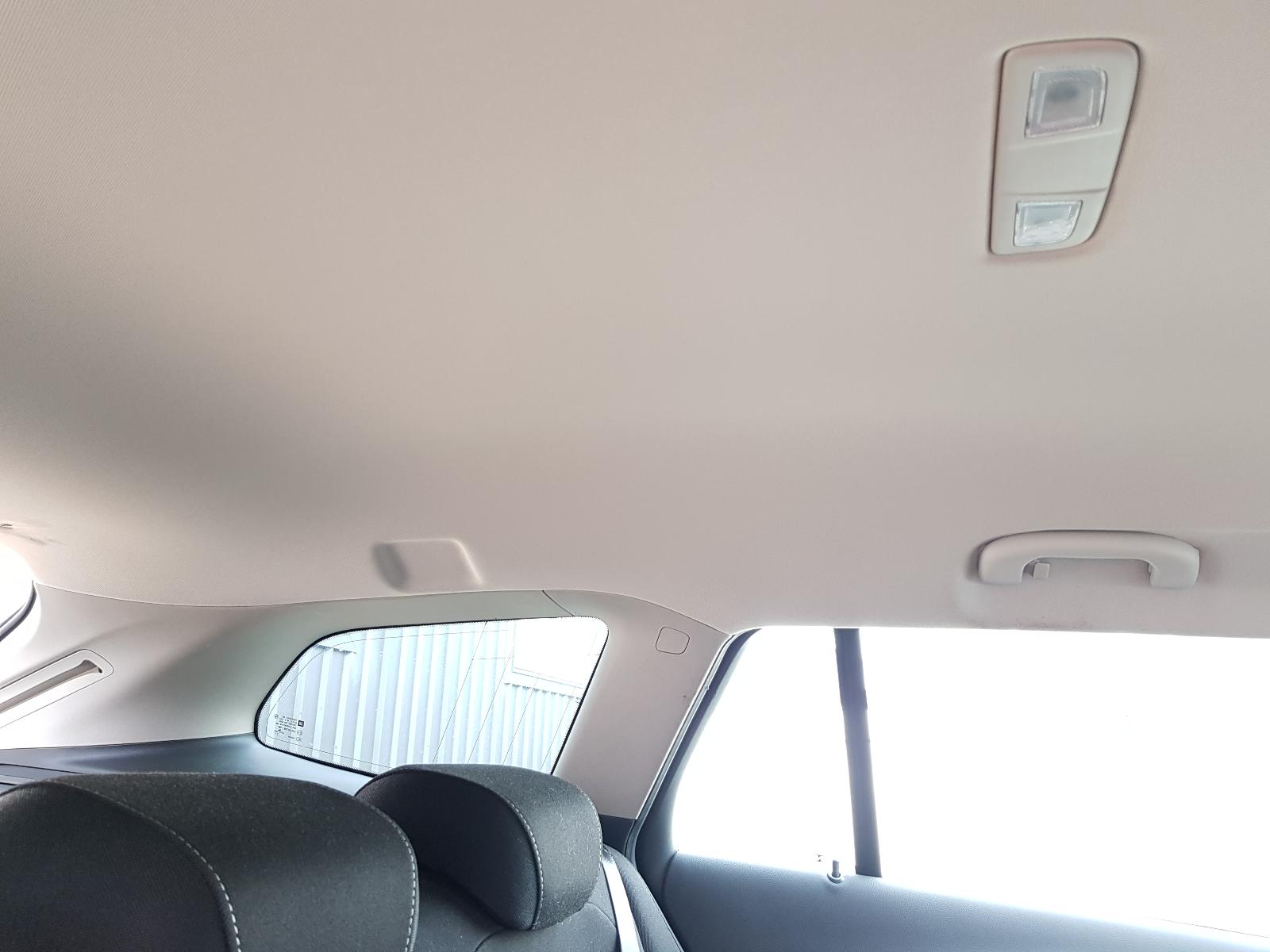 Holden Commodore - Other