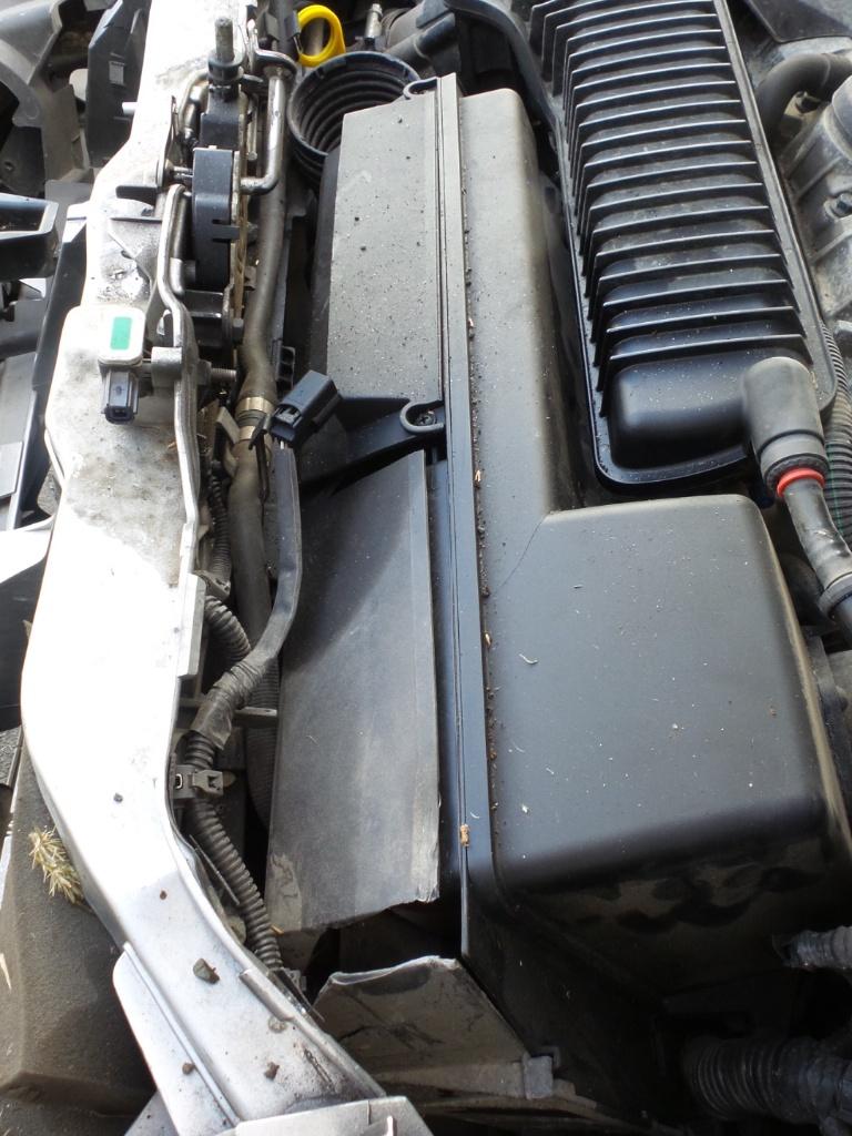 Ford Kuga - TE 2012-2013