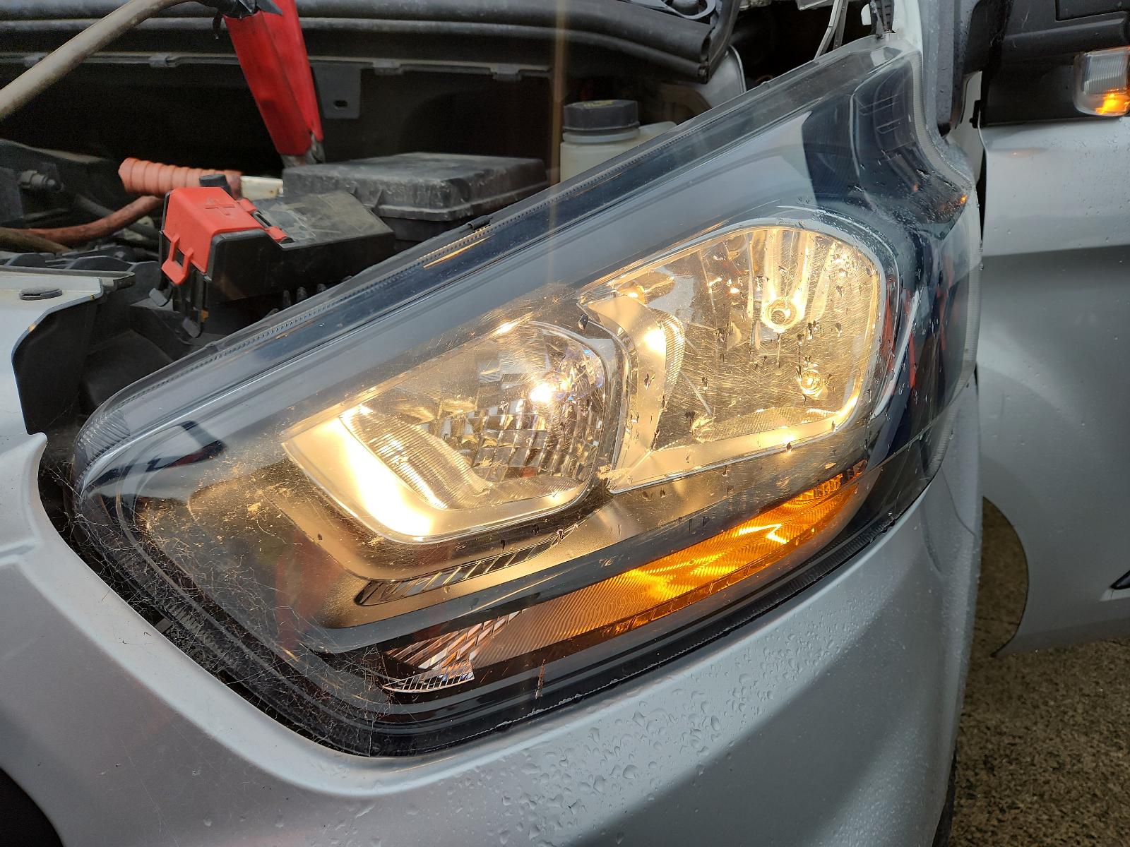 Ford Transit - Other