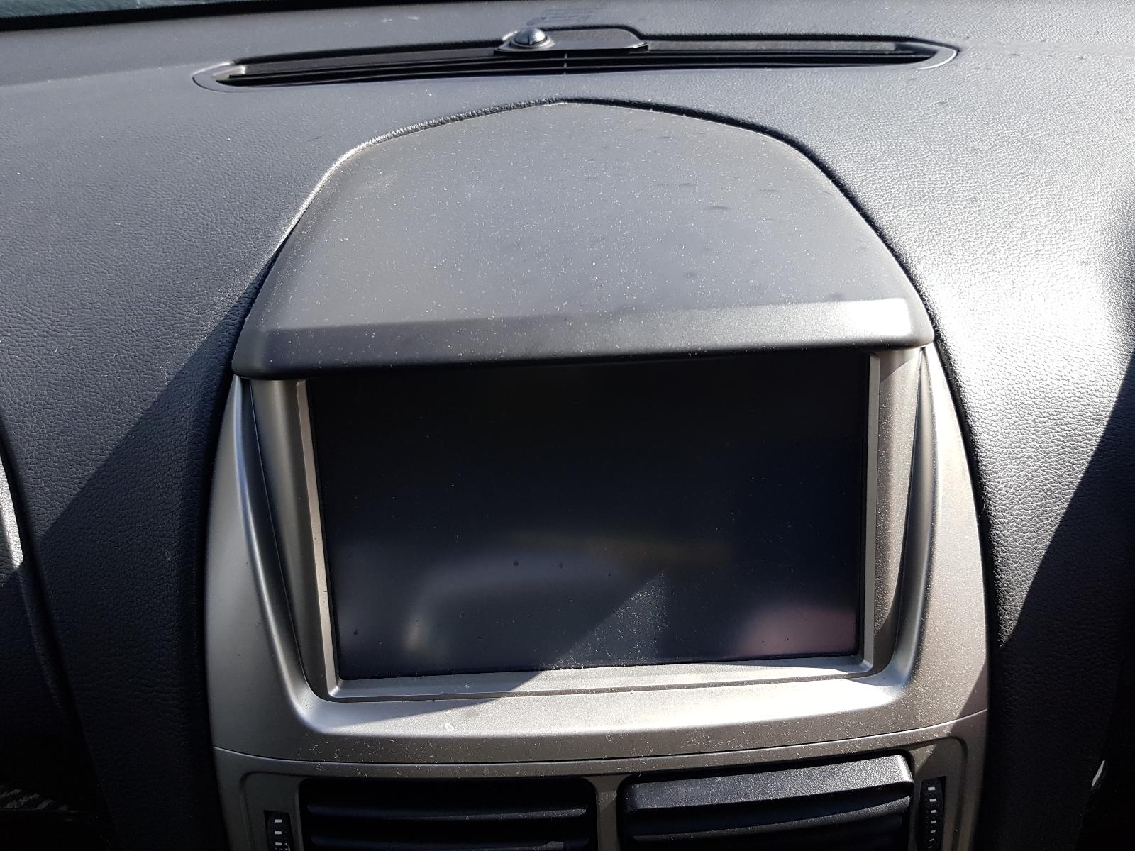 Ford Falcon - FG-FGX 2008-2016