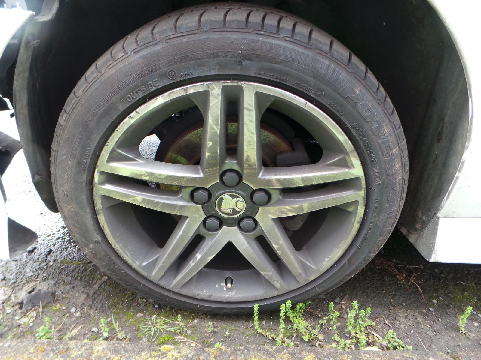 Holden Commodore - VE 2006-2013