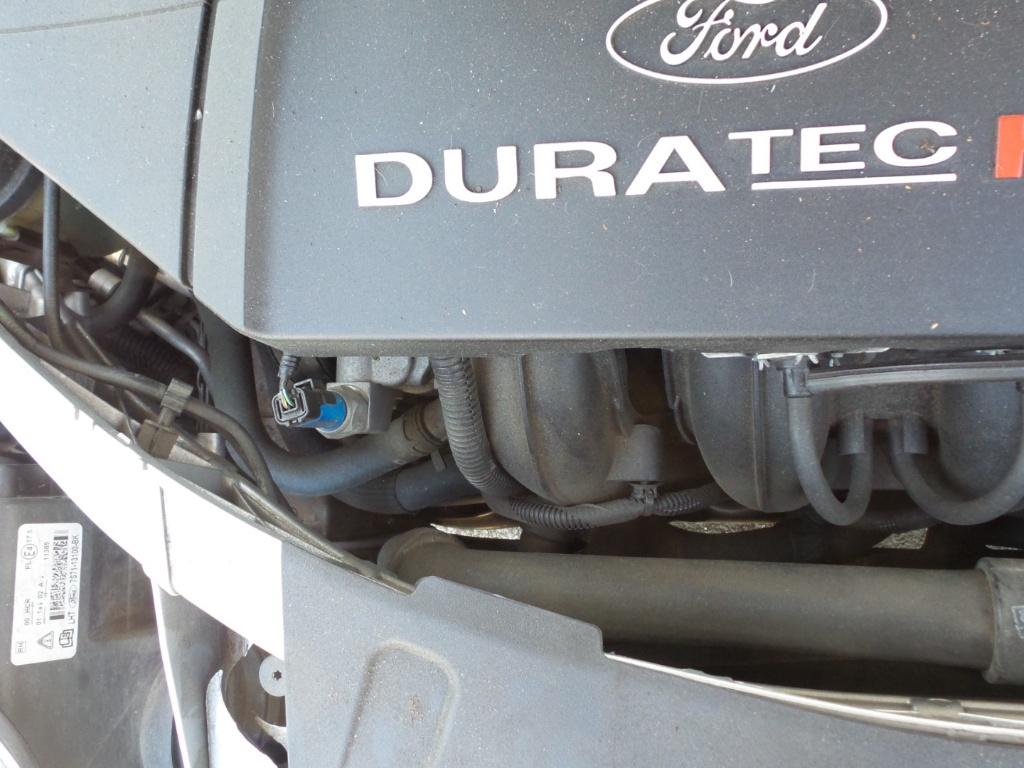 Ford Mondeo - MA-MB 2007-2010