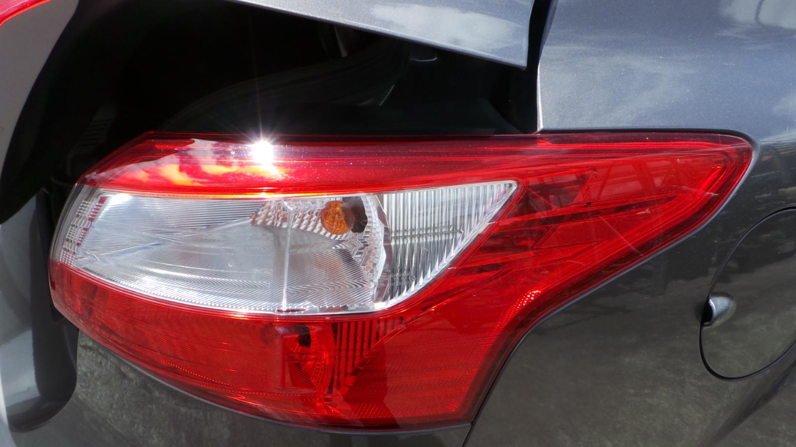 Ford Focus - LW 2011-2015