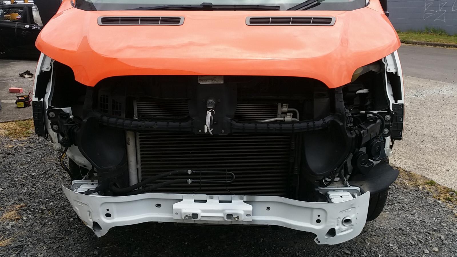 Ford Transit - Other