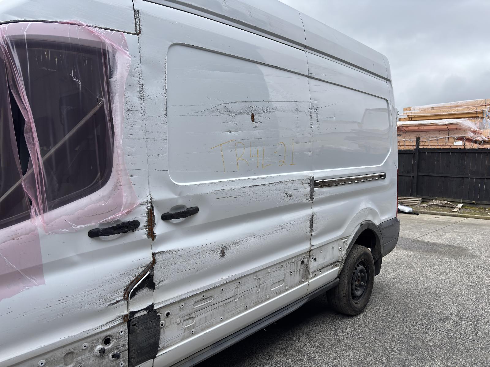 Ford Transit - Other