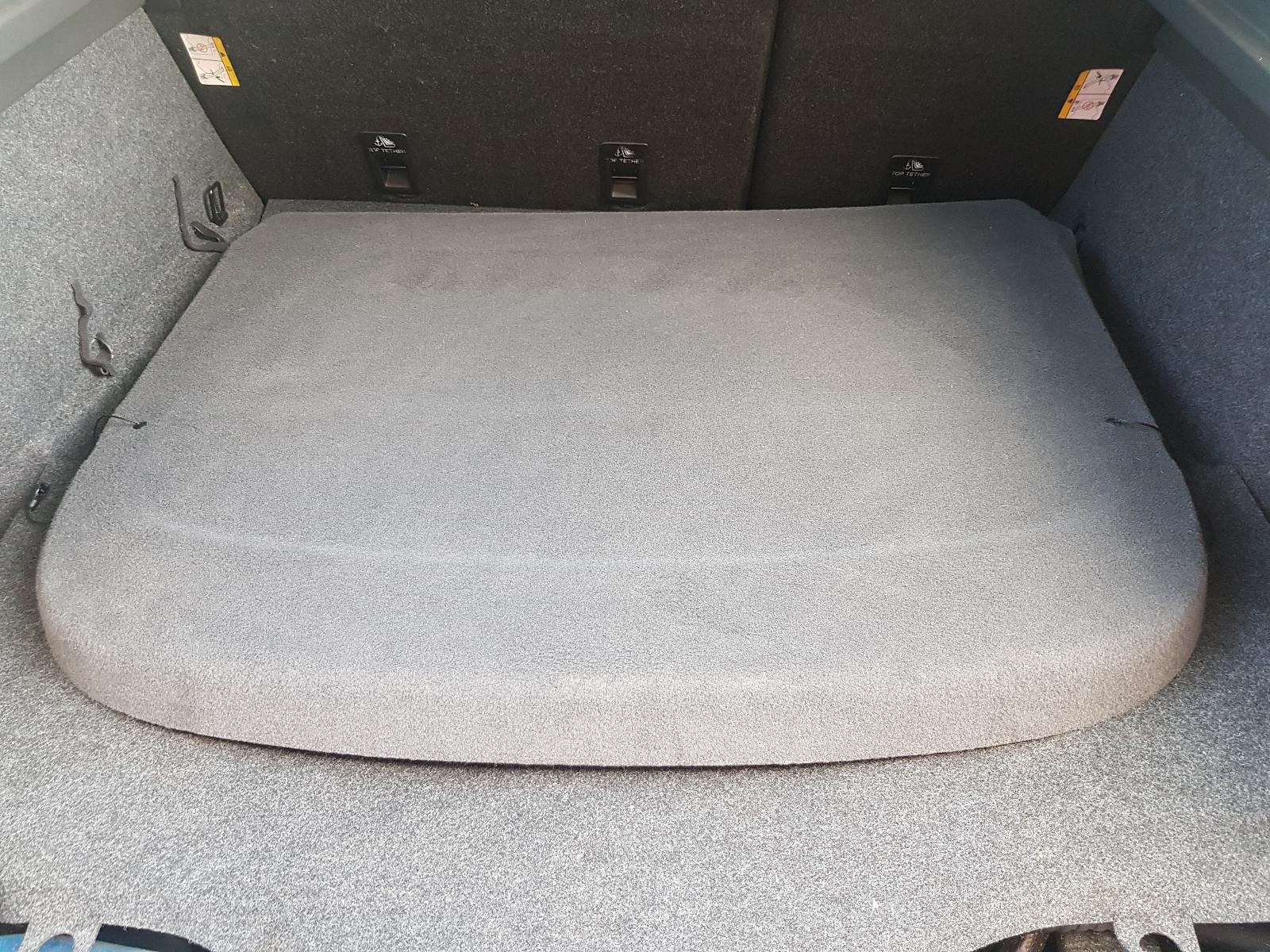 Ford Mondeo - MD 2014-2017