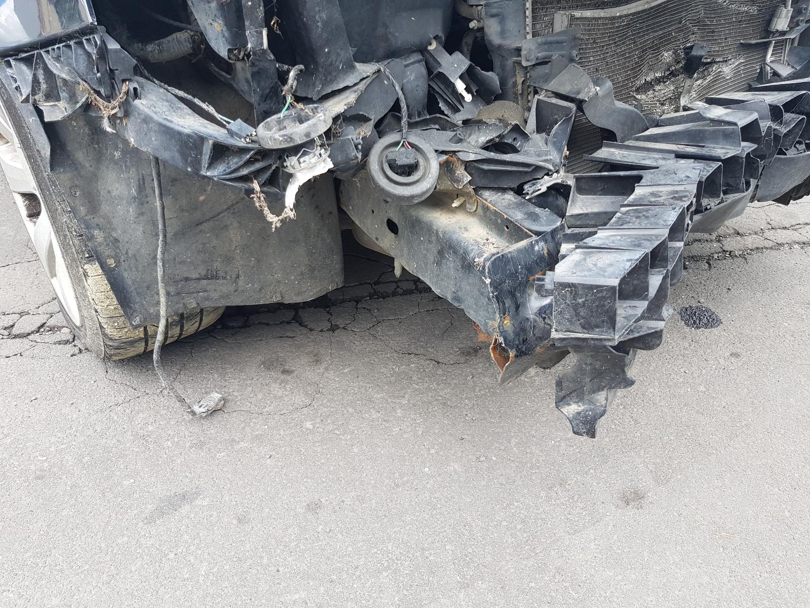 Ford Falcon - FG-FGX 2008-2016