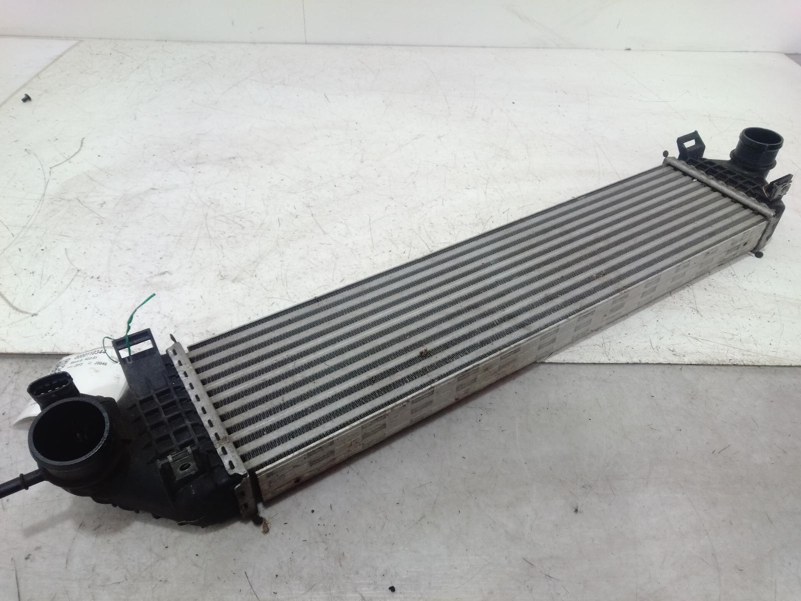 Intercooler