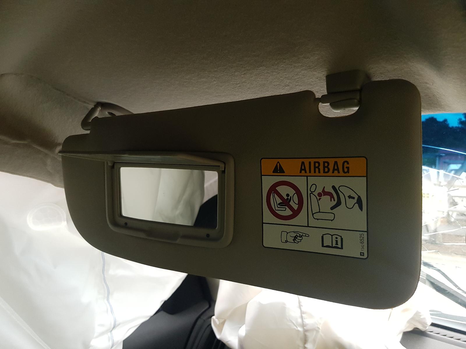 Holden Colorado - RG2 2016-Present