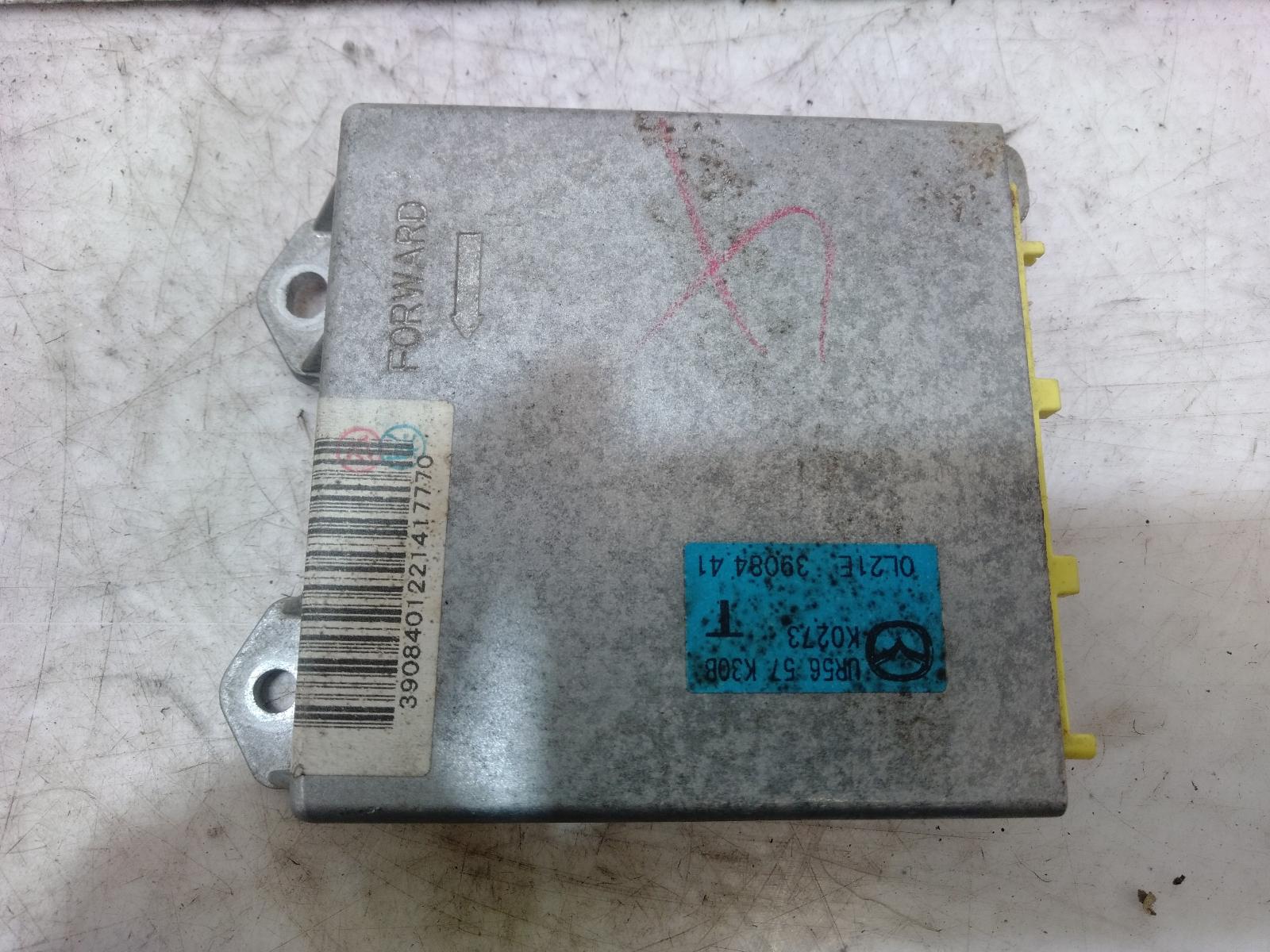 Airbag_Module_Sensor