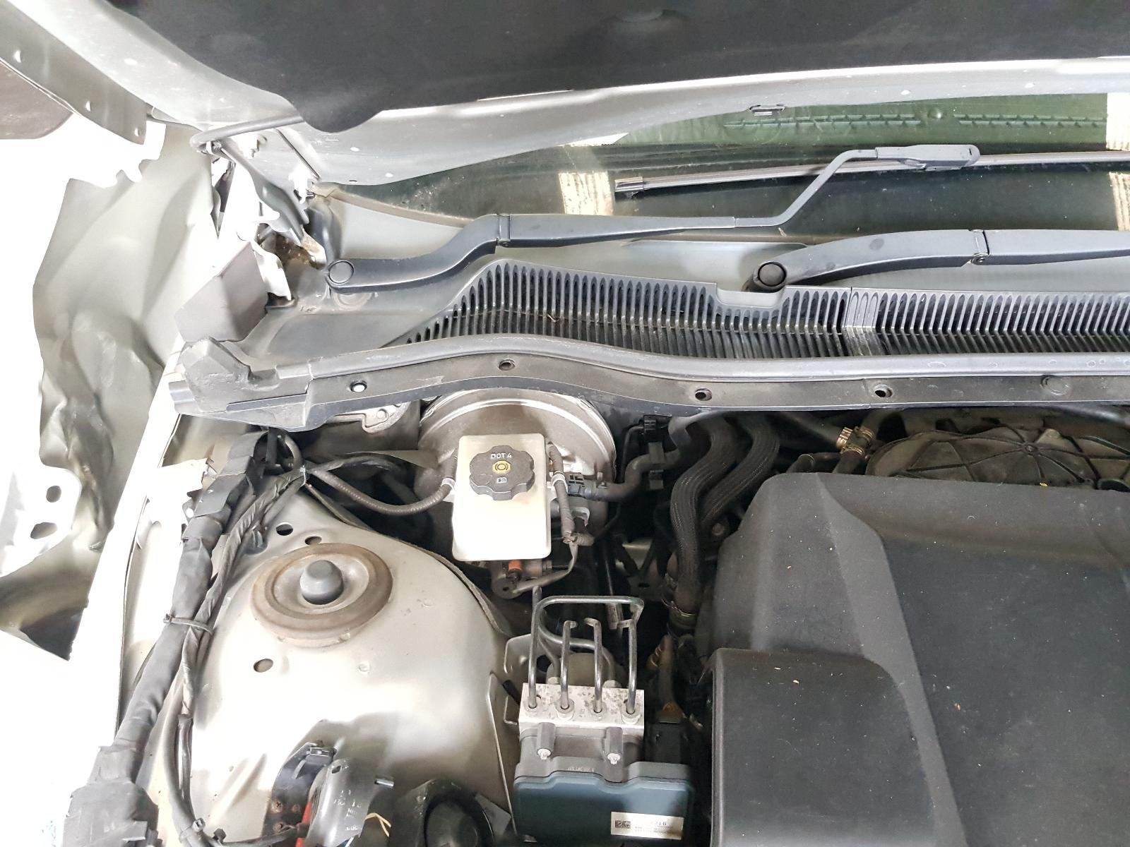 Holden Commodore - VF 2013-Present