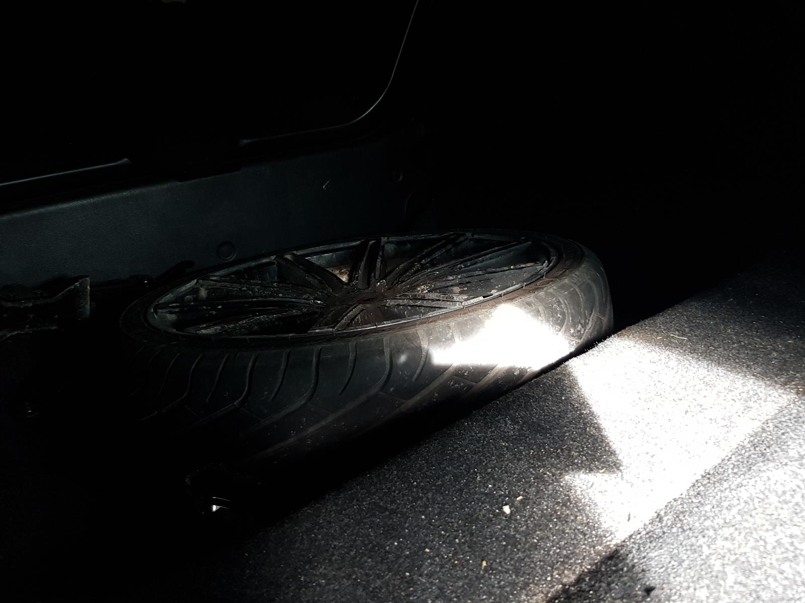 Ford Falcon - FG-FGX 2008-2016