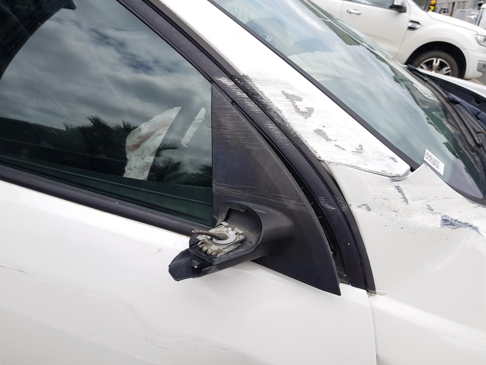 Holden Commodore - VF 2013-Present