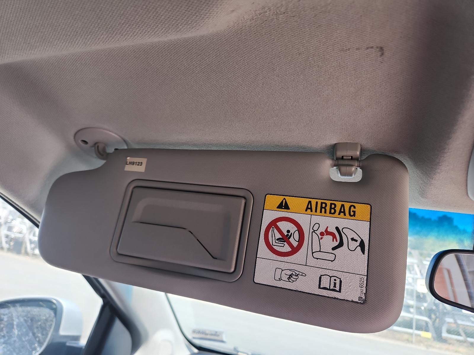 Holden Barina - TM 2011-Present