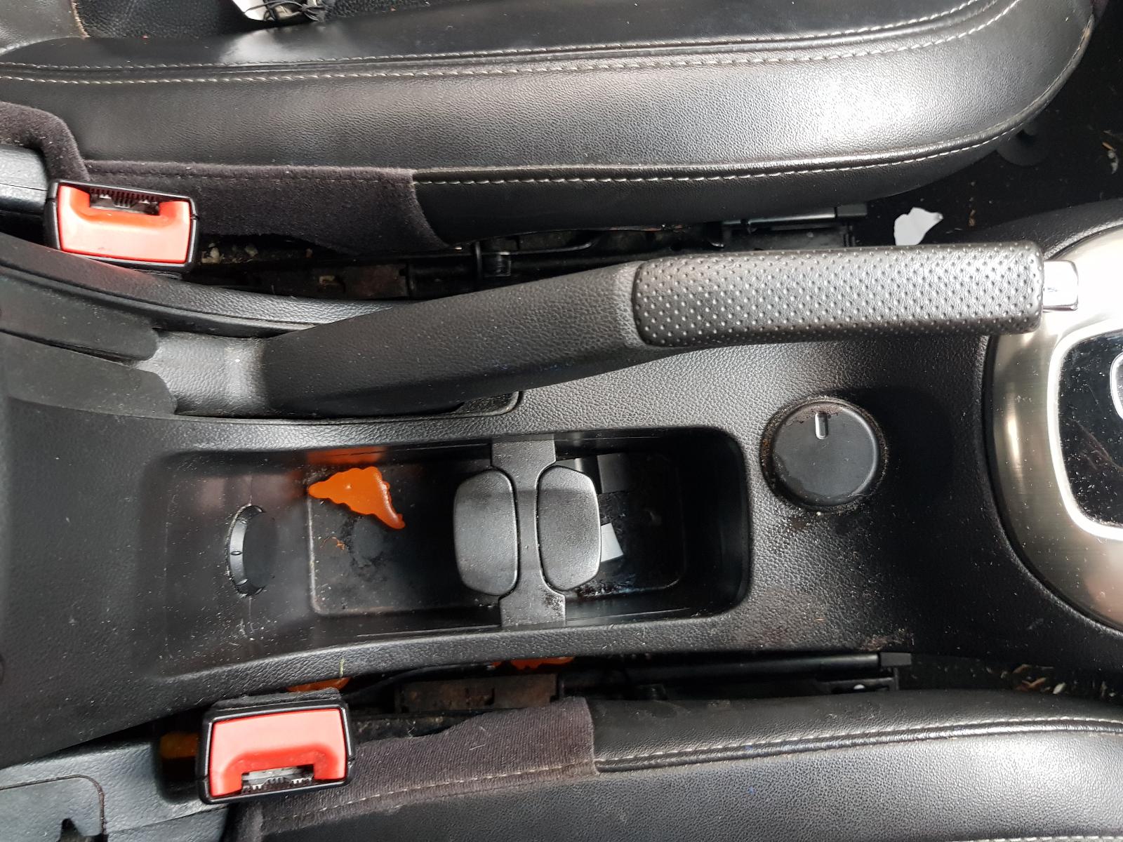 Holden Cruze - 2009-Present