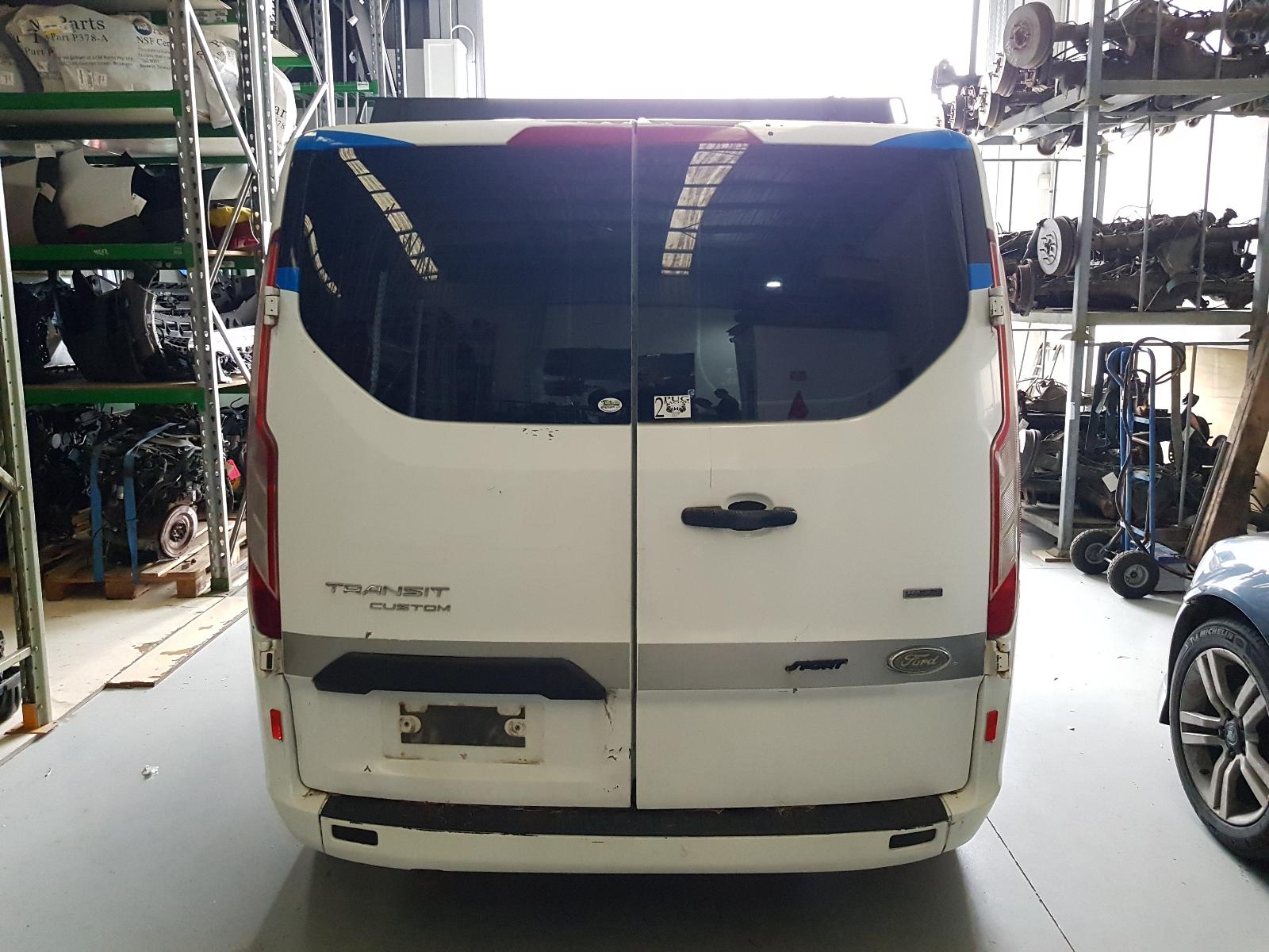 Ford Transit - Other