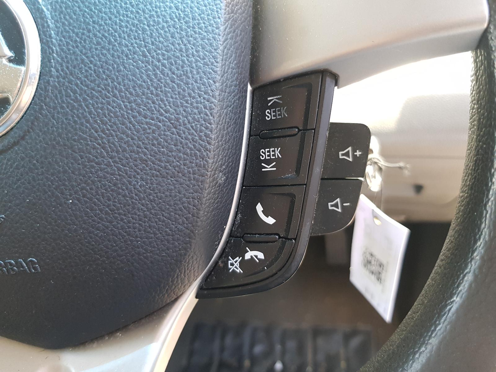 Holden Barina - Spark 2010-Present