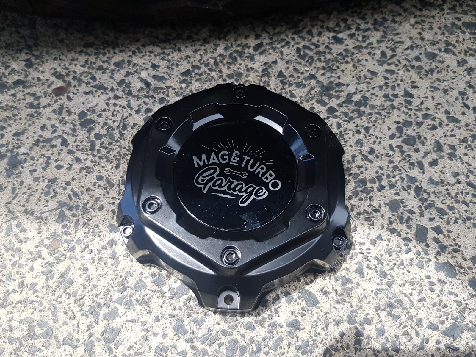 Holden Colorado - RG 2012 -2016