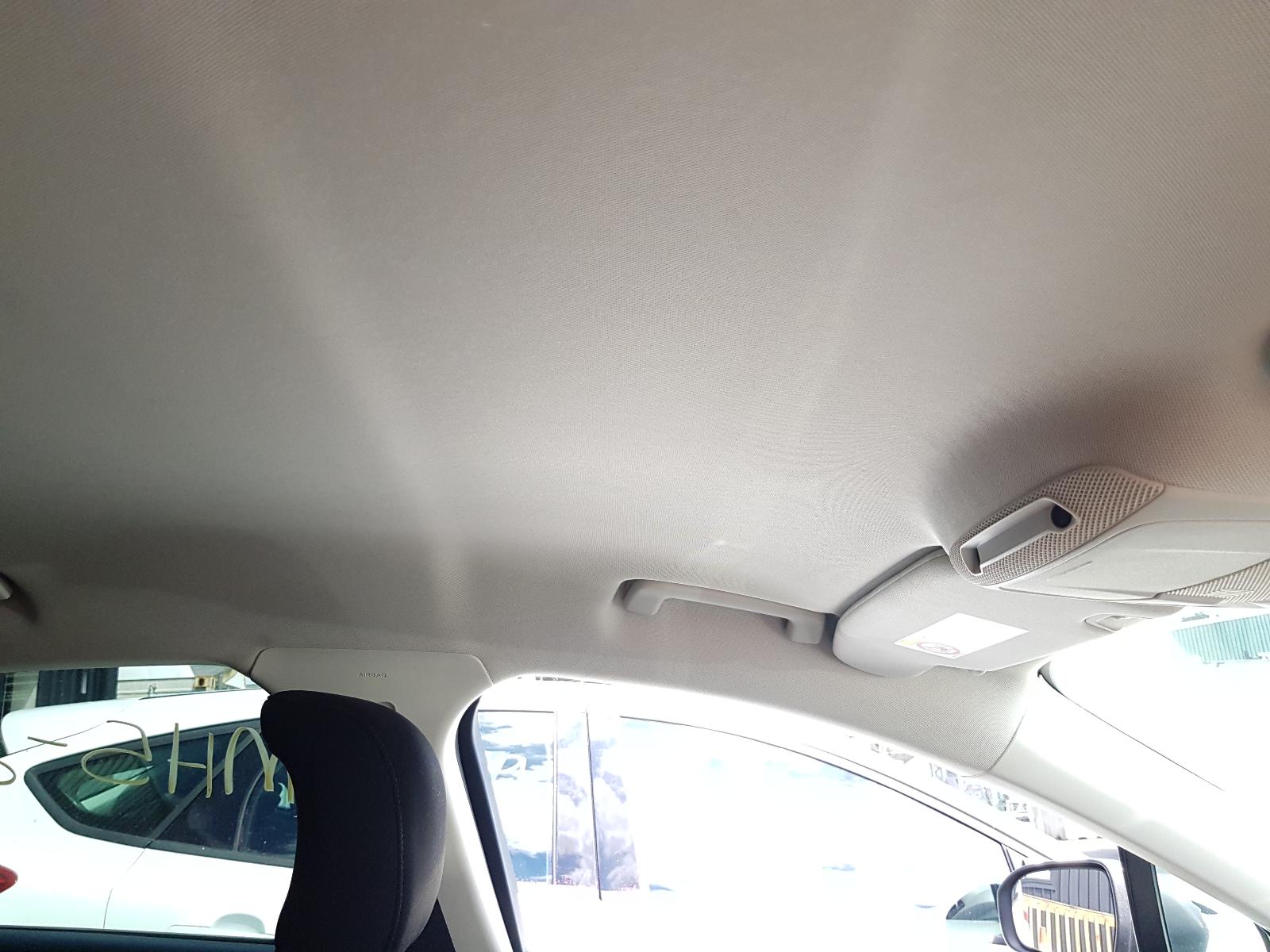 Ford Mondeo - MD 2014-2017