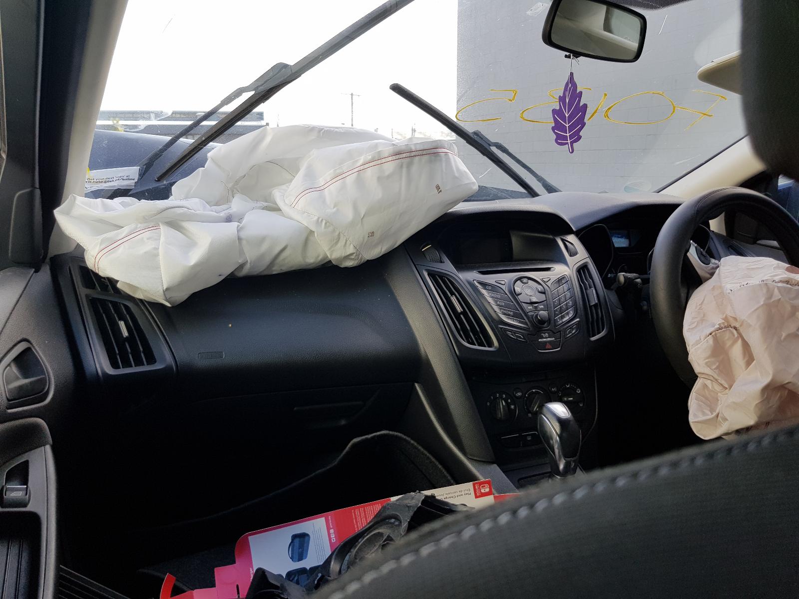 Ford Focus - LW 2011-2015