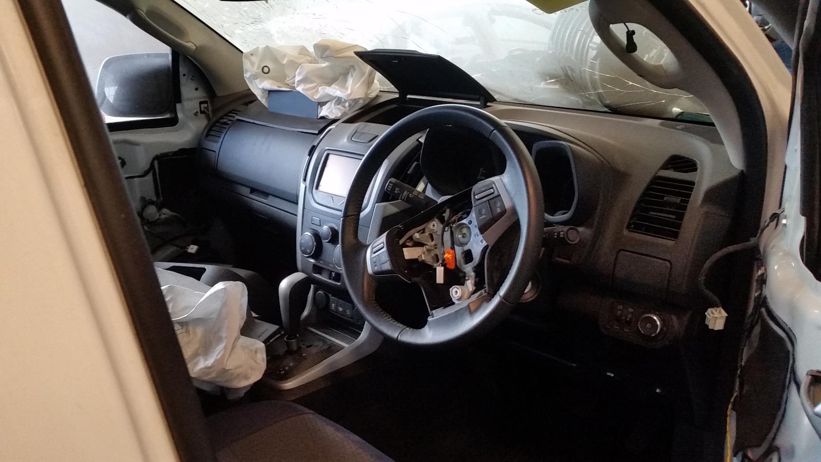 Holden Colorado - RG 2012 -2016