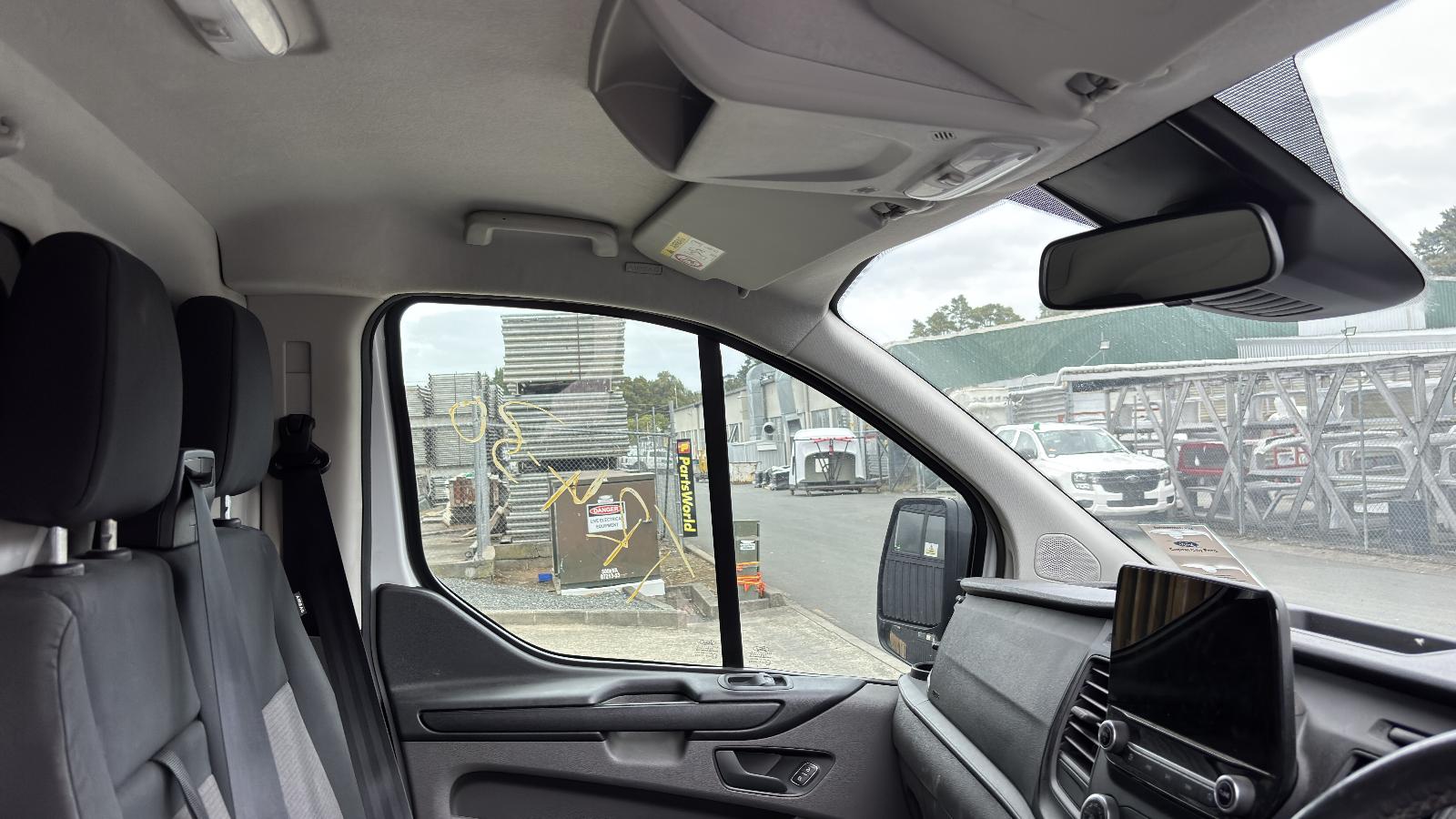 Ford Transit - Other