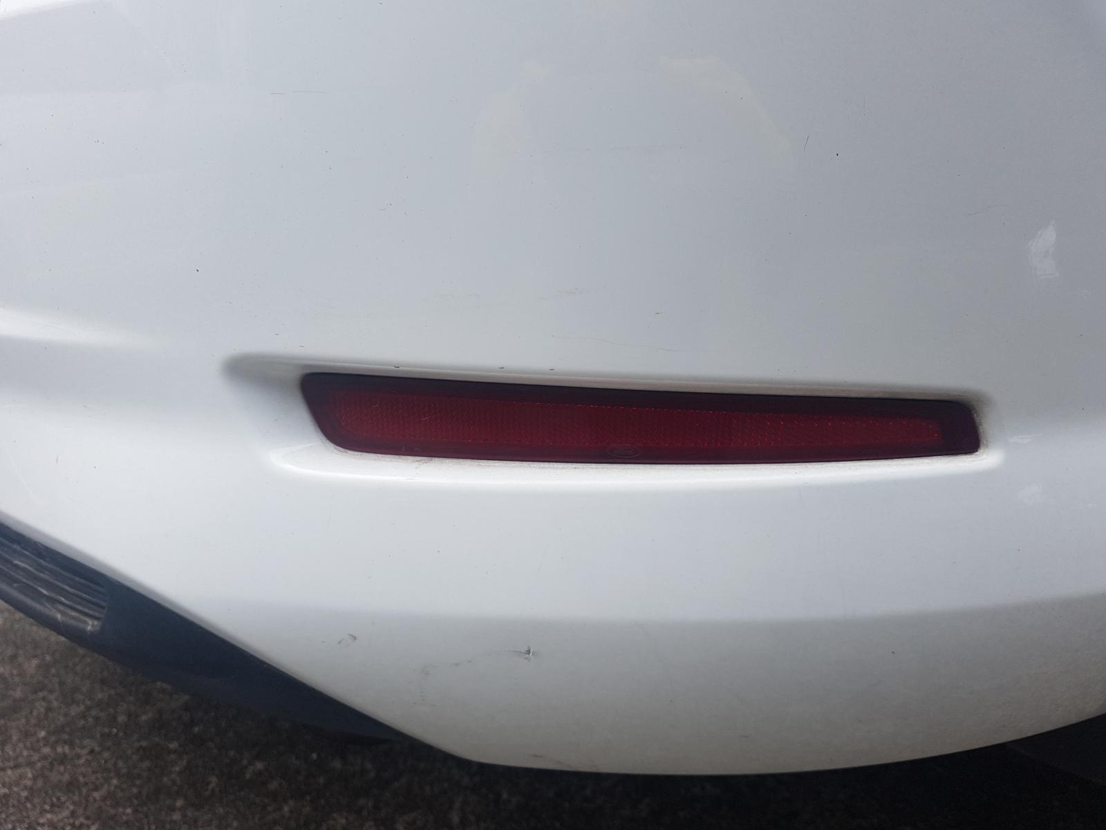 Ford Mondeo - MC 2011-2014