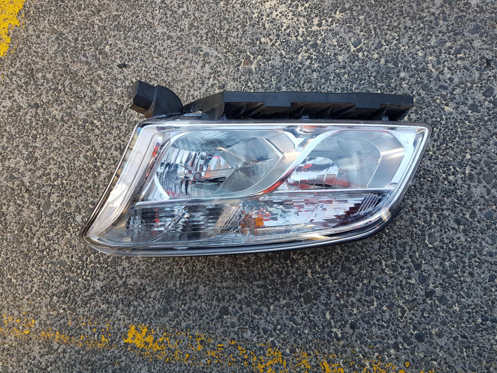 Holden Trax - TJ Series 2013-Present