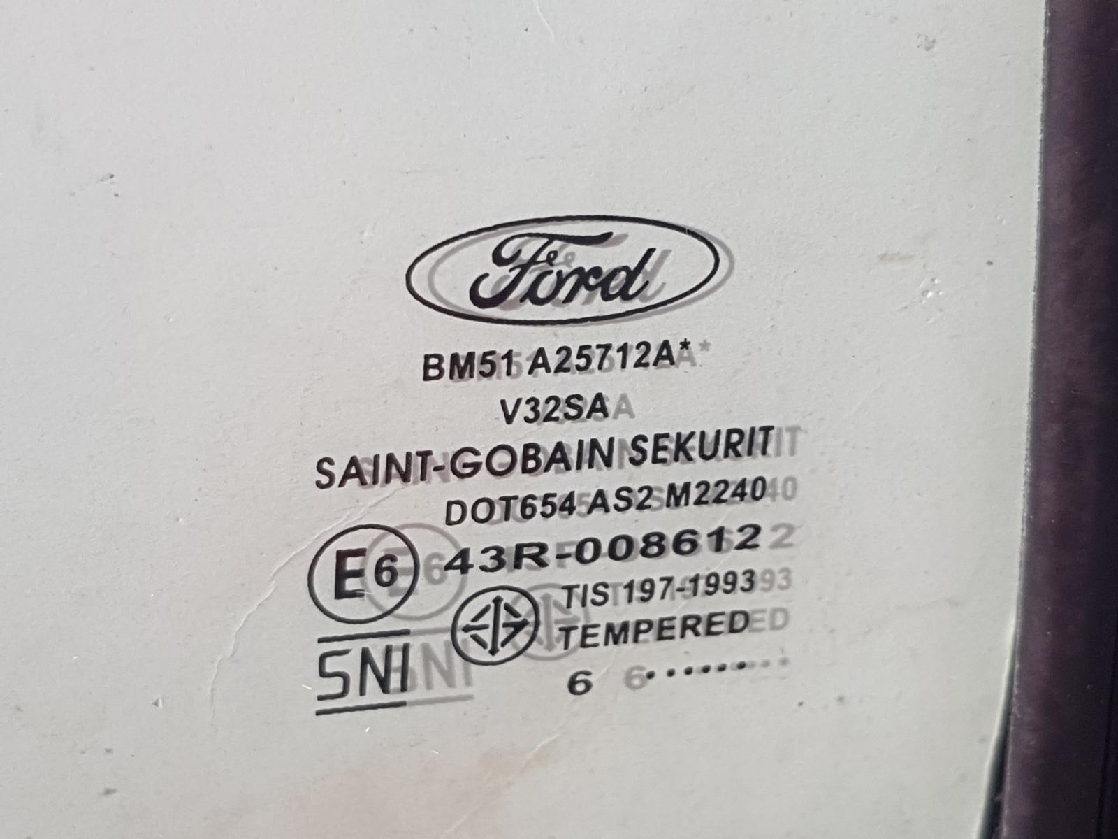 Ford Focus - LZ 2015-2017